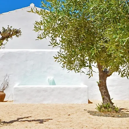 Monte Do Pardal - Casa Toure Σπίτι διακοπών Aljezur