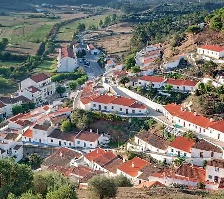 Monte Do Pardal - Casa Toure Алжезур