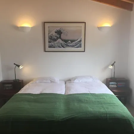 Casa vacanze Monte Do Pardal - Casa Touré Aljezur