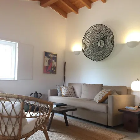 Monte Do Pardal - Casa Toure *