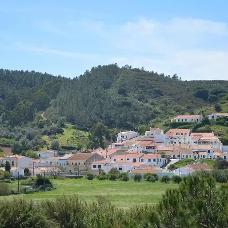 度假居 Monte Do Pardal - Casa Toure *